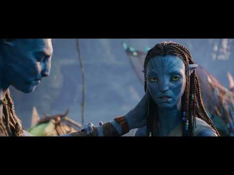 Avatar: Oheň a popol