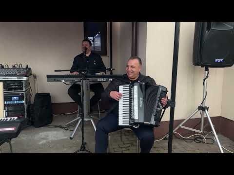 SERGIU STB - SARBE LA ACORDEON SI ORGA - PENTRU GOGU SI NELU DE LA SUSENI