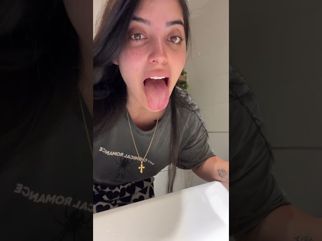 Vídeo relacionado con Sunydog Detector de mal aliento portátil Higiene Estado Probador Boca Interno Olor Monitor Herramientas