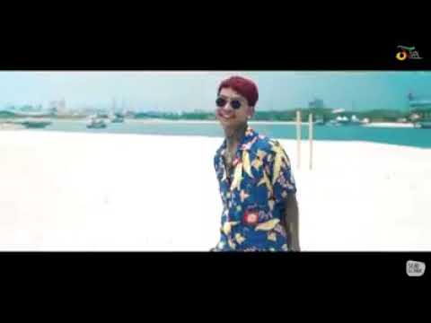 Young Lex Ft.Masgib - Nyeselkan | Clip
