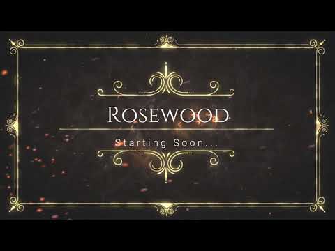 {VRchat RP} Rosewood Academy: Episode 1: Beginnings...