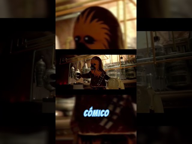 Vídeo relacionado con Star Wars Han Solo Iconic Unscripted I KNOW Camiseta