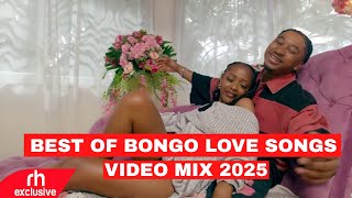 Download lagu BEST OF BONGO SONGS MIX 2025 BY DJ BUSHMEAT FT  PAWA, KATAM, JIRANI,MBOSSO,DIAMOND,BIEN ,JAY MELODY mp3