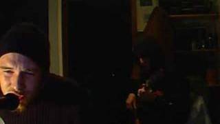 I Need To Say Goodbye (VAST Cover) by Kris Shred feat Traube