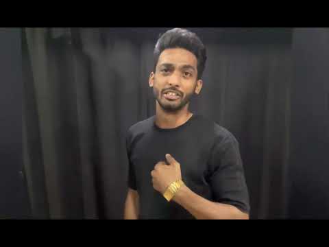 Neeraj nahar  Audition anger+emotions 