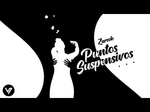 Zareck - PUNTOS SUSPENSIVOS