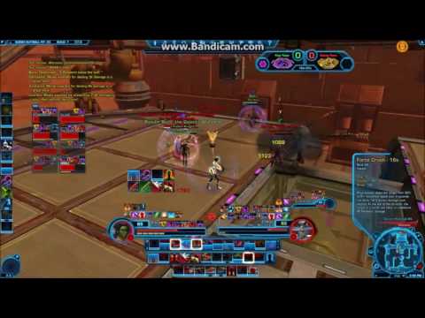 SWTOR PvP - Isn't This Fun Anymore?