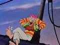 Peter Pan A Pirate S Life Polish