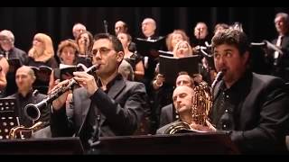 Duke Ellington's Sacred Concert OFF COURSE BIG BAND