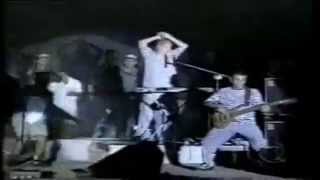 Mamonas Assassinas (Cabeça De Bagre II) Cortada Do Show De Valinhos