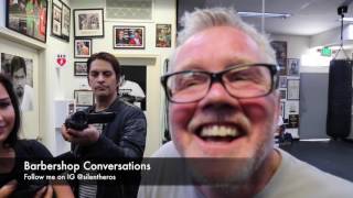 Freddie Roach talks Broner getting KO by Spence n Sparring!Who KO him n Sparring!