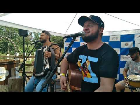 Show: John e Andrei: Coração na Cama -Hugo e Guilherme.