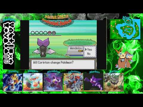 Omicron Episode 10 - A long trail