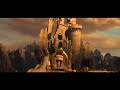 Shrek Forever After - dragon's castle