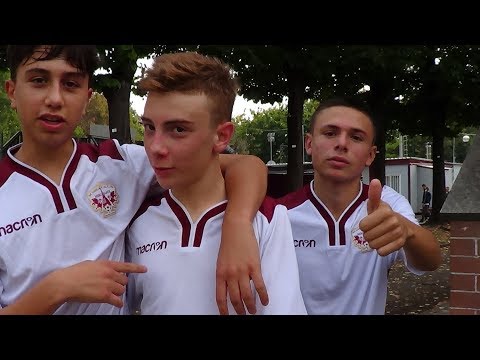 Virtus Mercadante 2003 - Pro Collegno Collegnese