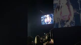 Jessie reyez- Gatekeeper live in Amsterdam, ziggodome