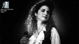 Ay, Ay, I - Gloria Estefan | 1989 | (Lyrics/Letra)