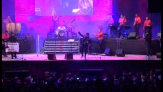 Sabroso - A prueba de ti