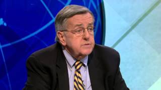 Shields and Brooks on New Year's Predictions, Budget Fights, Chuck Hagel