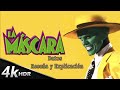 The Mask 1994 Movie Facts Analysis And Explanation