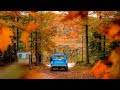 Autumn in Small Town America 🍂  (Best Fall Foliage)