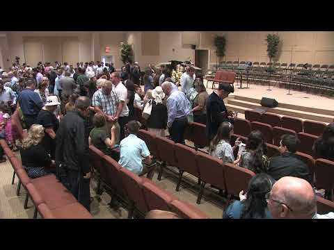 Mesajul Paștelor lui Dumnezeu 2023-09-10-AM