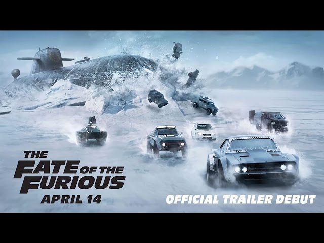 Official Trailer #2