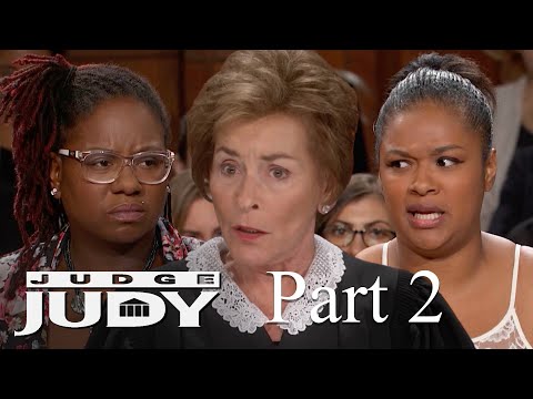 Woman Says Fiancé’s Ex Stole Her Baby’s Ashes | Part 2