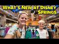 What S New At Disney Springs Massive Merch Update Halloween Merch More July 2026