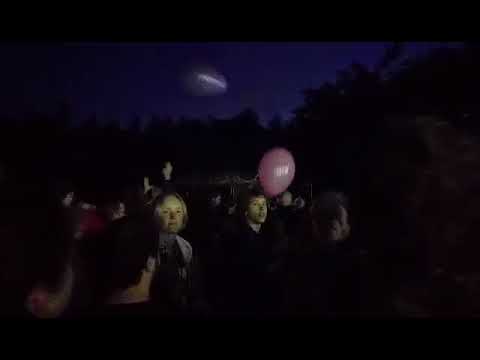 18 inch soundsystem plays Dubzoic - overcome