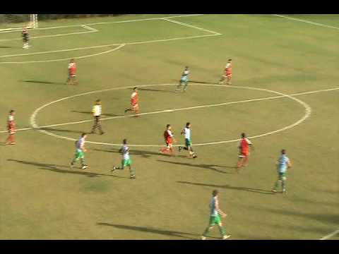 Participações e Melhores Momentos RedBull x Guarani 27NOV09 Matheus, Marcão e Henrique