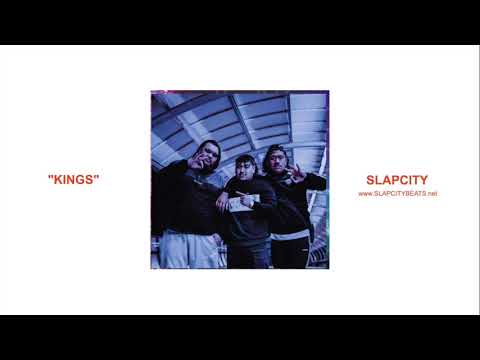 "KINGS" | HP Boyz x Hooligan Hefs Type Beat | SLAPCITY