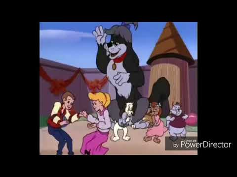 Ordhontas Part 1: "The Virginia Company"