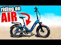 A Folding Ebike That S Comfortable And Affordable Heybike Ranger 3 0 Pro Review