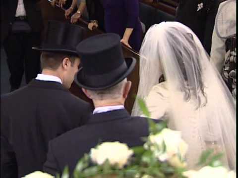 The Neimah Singers - Baruch Haba.wmv