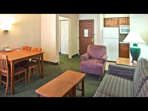 Staybridge Suites Detroit-Auburn Hills - Auburn Hills, Missouri