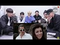 BTS REACTION TO BOLLYWOOD SONGS Dil Leke Full VIDEO Song Wanted Salmaan Khan