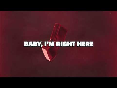 Joshua Baraka - Wrong Places on Spotify Charts