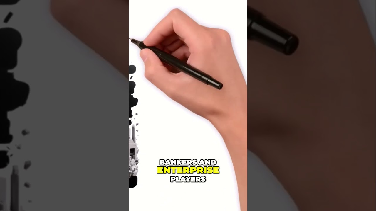 The Secret to Getting Rich: Strategic Alliances