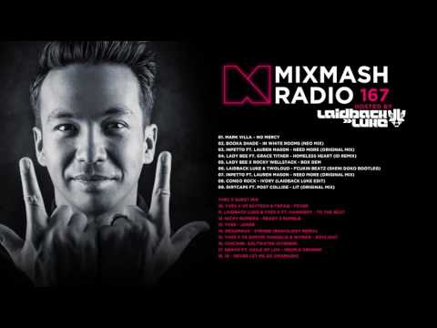 Laidback Luke Presents: Mixmash Radio 167 [Co-Hosted By: Yves V]