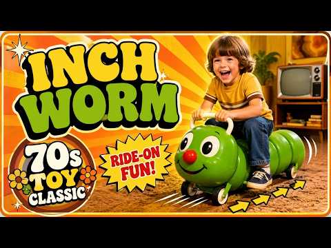 Inchworm commercial thumbnail