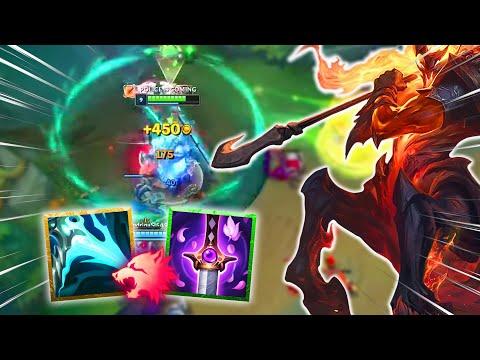 ARRIVA LA CAVALLERIA - League of Legends ITA #3141