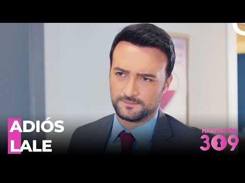 La Despedida Inesperada Del Doctor Onur - Habitación 309