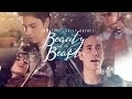 Sam Tsui - Beauty and the Beast (Beauty and the Beast OST Cover) [Feat. Casey Breves]