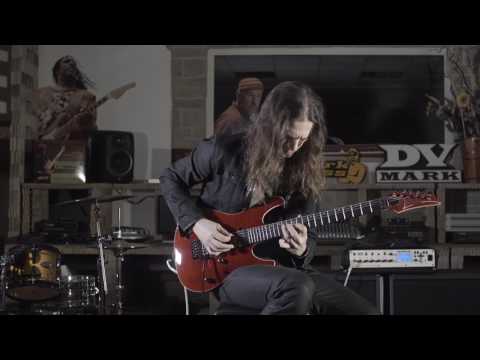 Mark Power Wristband - Kiko Loureiro