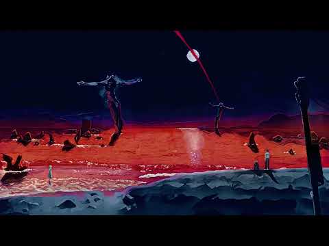 The End of Evangelion | Ambient Music