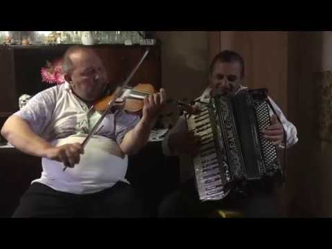 Sztojka György és Cuki Ferenc: Cigány keserves (Kolozs)