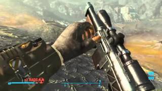 Fallout 4 Tips and Tricks: Rid the Rads! (Perks, traverse Glowing sea, and Hazmat suits)