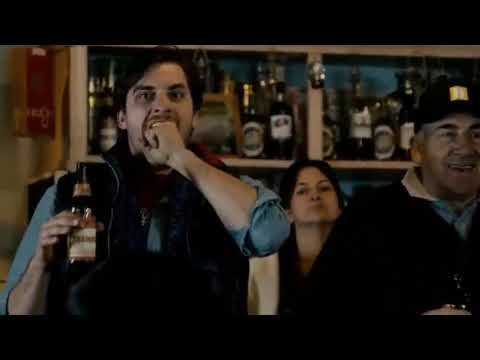 Luca Marinelli Being adorable [Il mondo fino in fondo 2013]