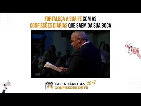 Vídeo: Calendário 365: perguntas e respostas